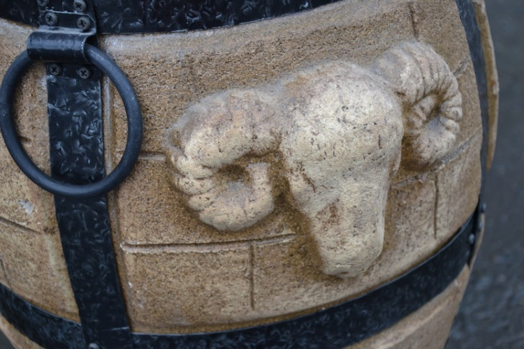 Тандыр Баран в Самаре