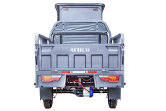 Грузовой электрический трицикл RuTrike Глобус 1500 Грузовой электрический трицикл RuTrike Глобус 1500