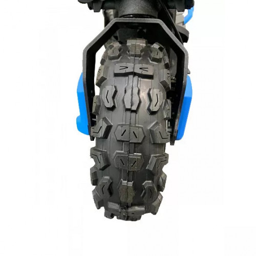 Электросамокат VeloCifero MINIMAD PLUS OFFROAD в Самаре