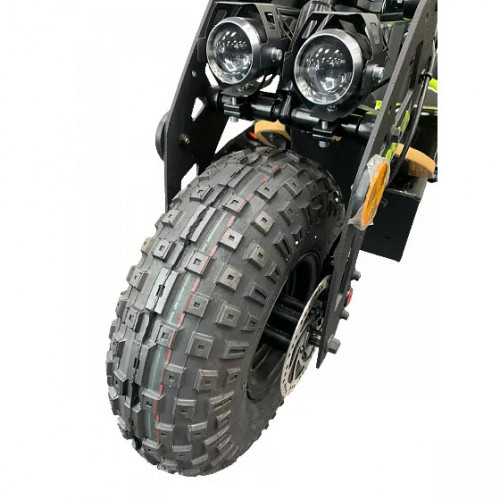 Электросамокат VeloCifero MINIMAD PLUS OFFROAD в Самаре