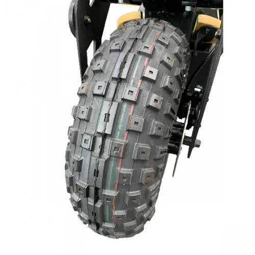 Электросамокат VeloCifero MINIMAD PLUS OFFROAD в Самаре