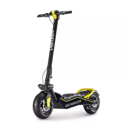 Электросамокат VeloCifero MINIMAD PLUS OFFROAD в Самаре