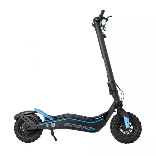 Электросамокат VeloCifero MINIMAD PLUS OFFROAD в Самаре