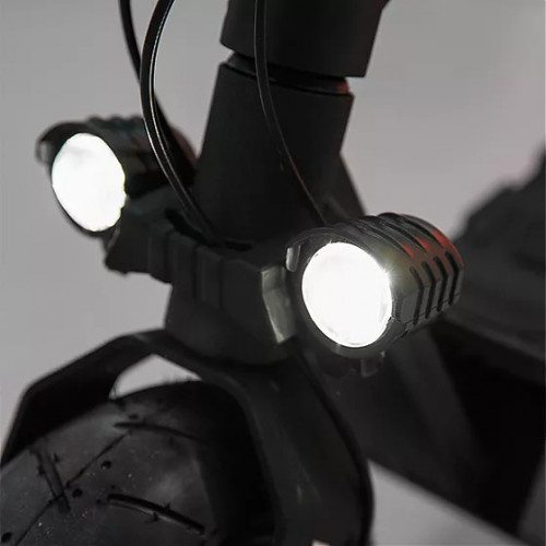 Электросамокат VeloCifero MINIMAD PLUS OFFROAD в Самаре