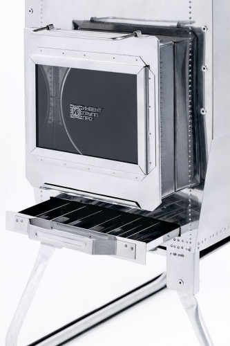 Печь-камин Инвент ПРО банная в Самаре