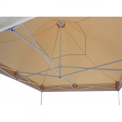 Шатер МИТЕК быстросборный 3 Х 3 (300D без стенок) в Самаре