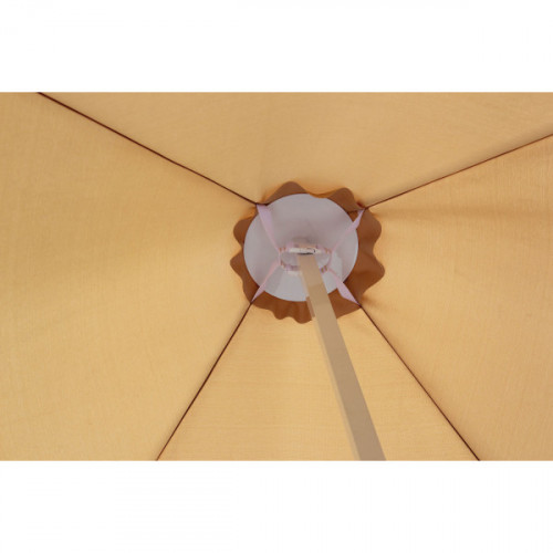 Шатер МИТЕК быстросборный 3 Х 3 (300D без стенок) в Самаре