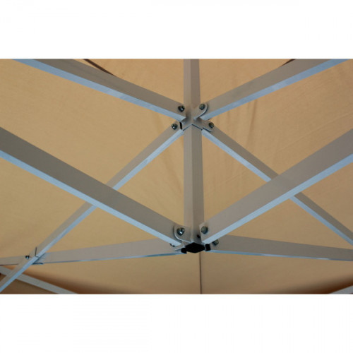 Шатер МИТЕК быстросборный 3 Х 3 (300D без стенок) в Самаре