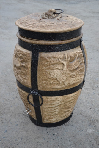 Тандыр Лось в Самаре