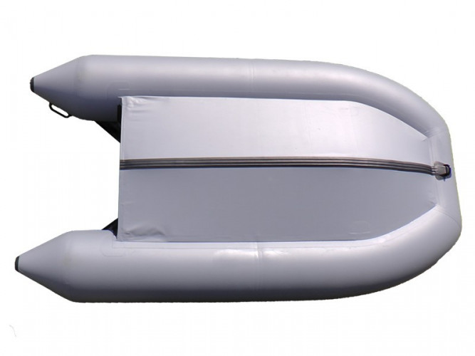 Надувная лодка ПВХ Polar Bird Seagull 340 S в Самаре